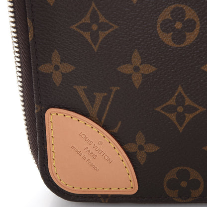 Louis Vuitton Monogram Horizon Accessories Pouch 7 of 8