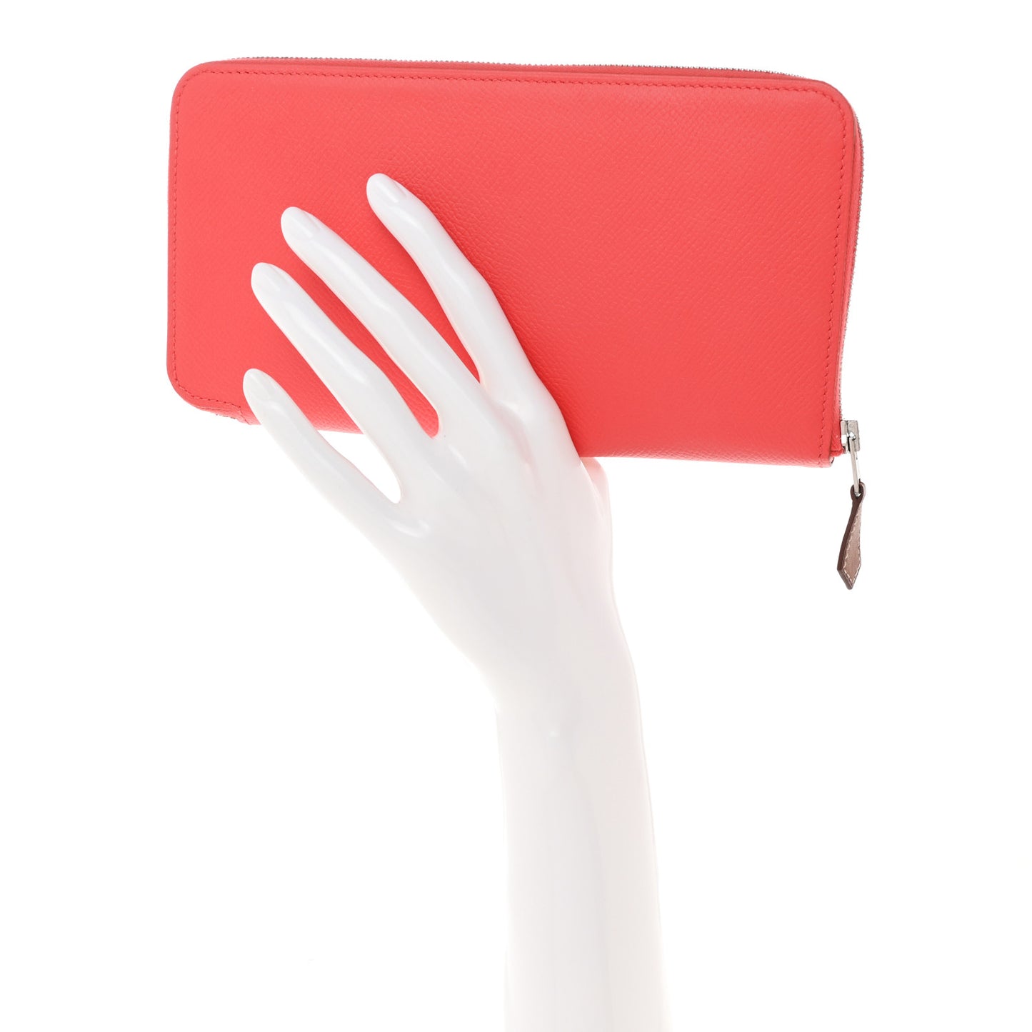 Epsom Silk'In Wallet Rose Jaipur