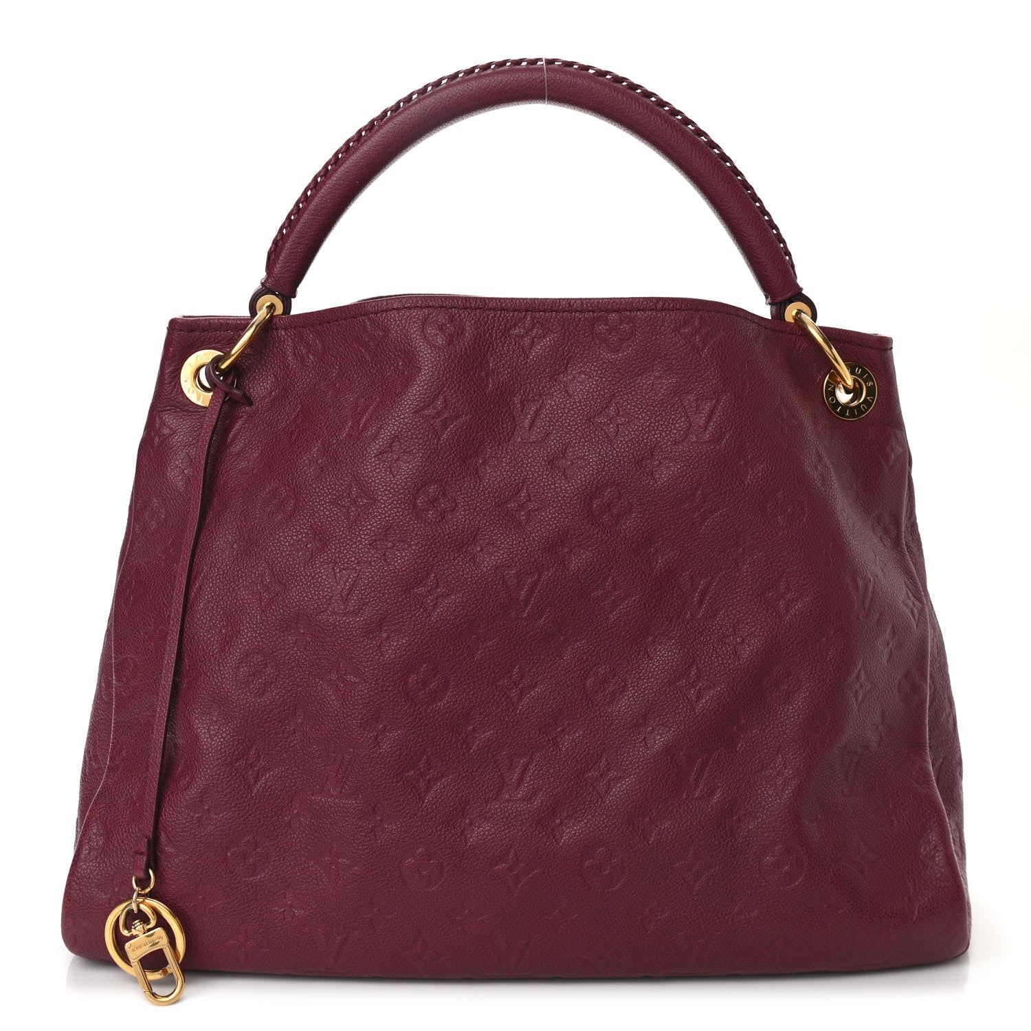 Louis Vuitton Empreinte Artsy MM Aurore 1 of 11