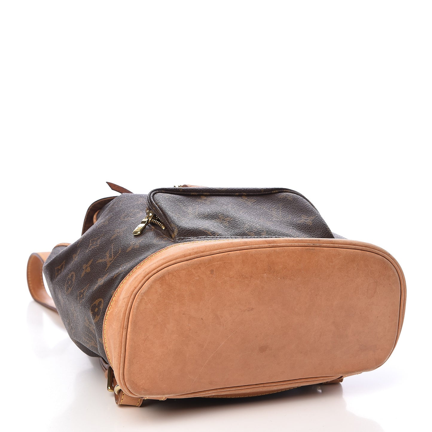 Monogram Montsouris MM Backpack