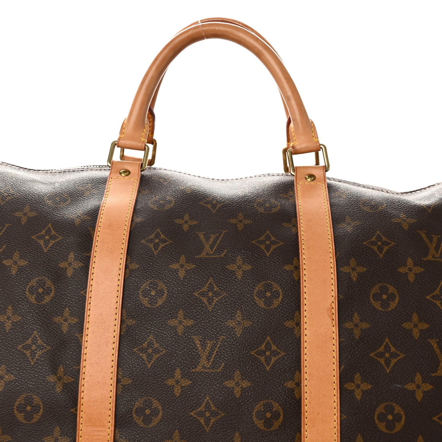 Monogram Keepall 60