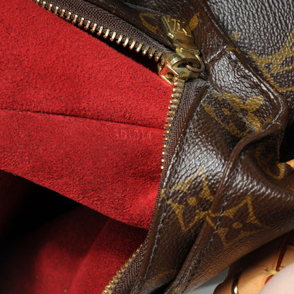 Louis Vuitton Monogram Multipli-Cite 5 of 7