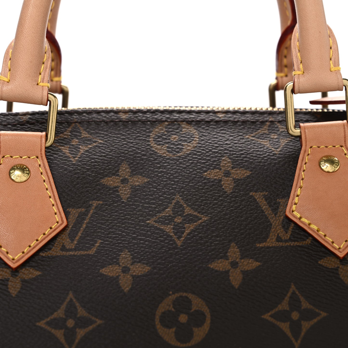Monogram Speedy 30