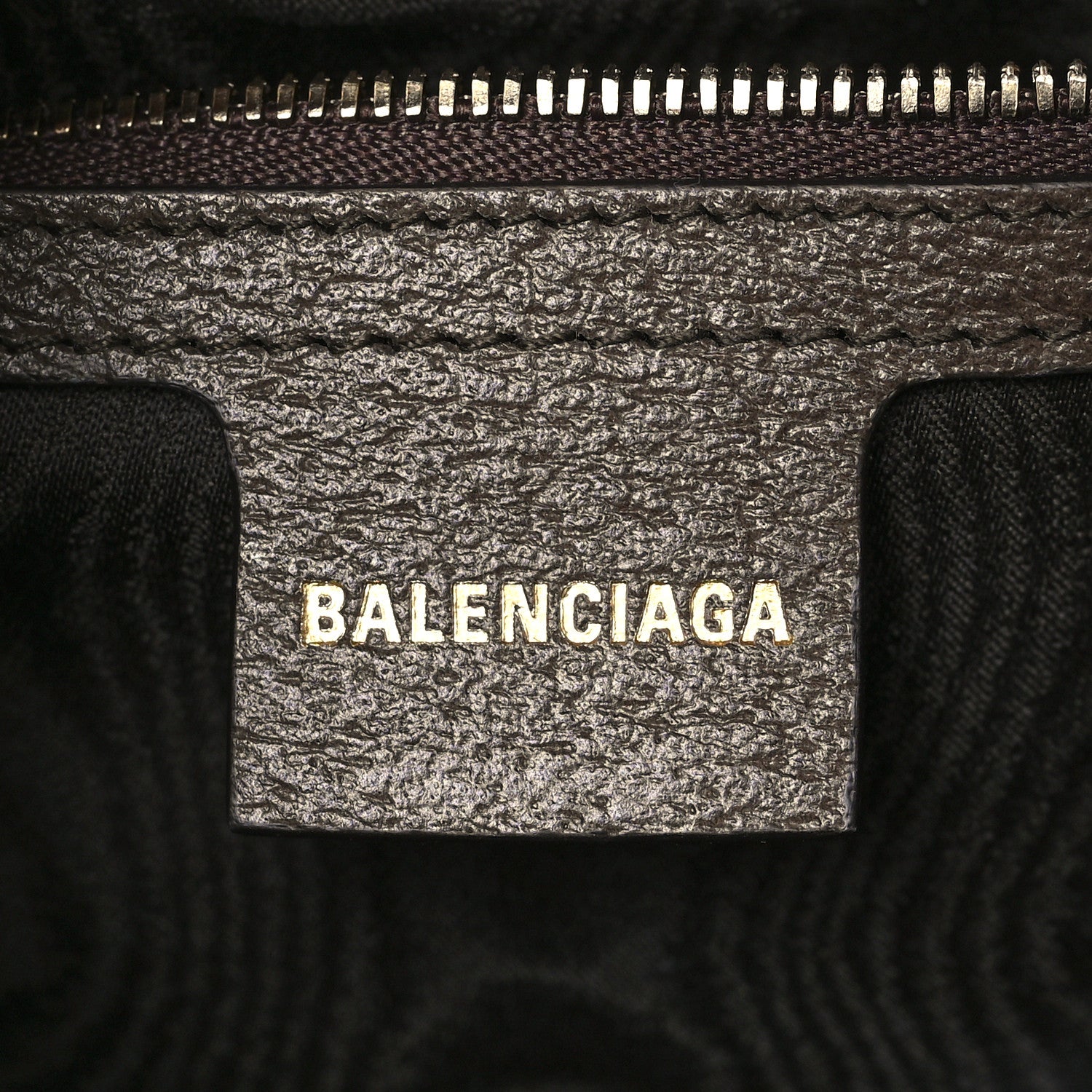 Gucci X BALENCIAGA BB Supreme Monogram Web Small Ophidia Shoulder Bag Beige New Acero 6 of 9