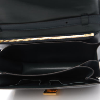 Celine Box Calfskin Classic Box Medium Flap Bag Amazone 5 of 9