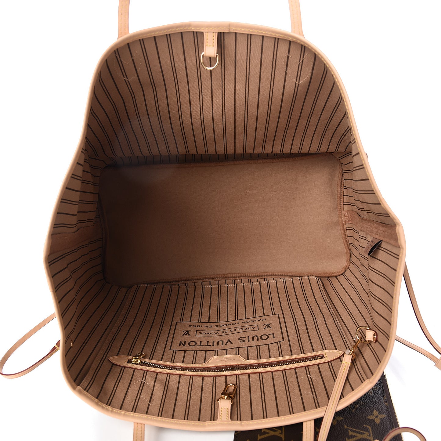 Monogram Neo Neverfull GM