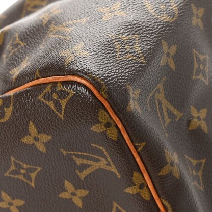 Louis Vuitton Monogram Speedy 30 11 of 13
