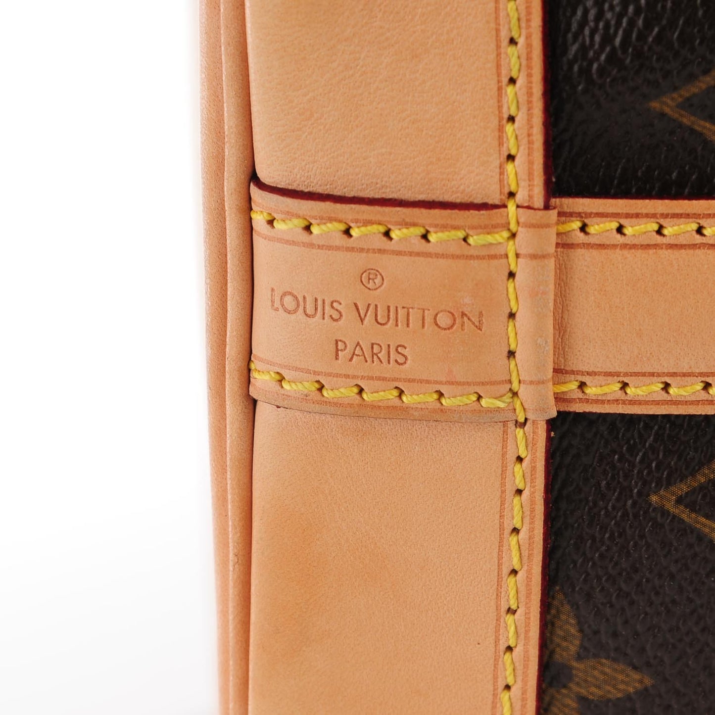 Monogram Petit Noe NM