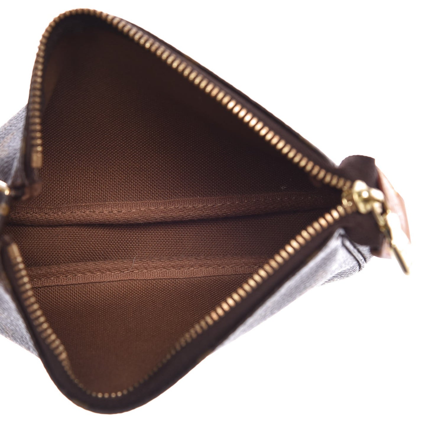 Monogram Mini Pochette Accessories