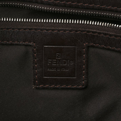 Fendi Zucca Mama Baguette Tobacco 6 of 6