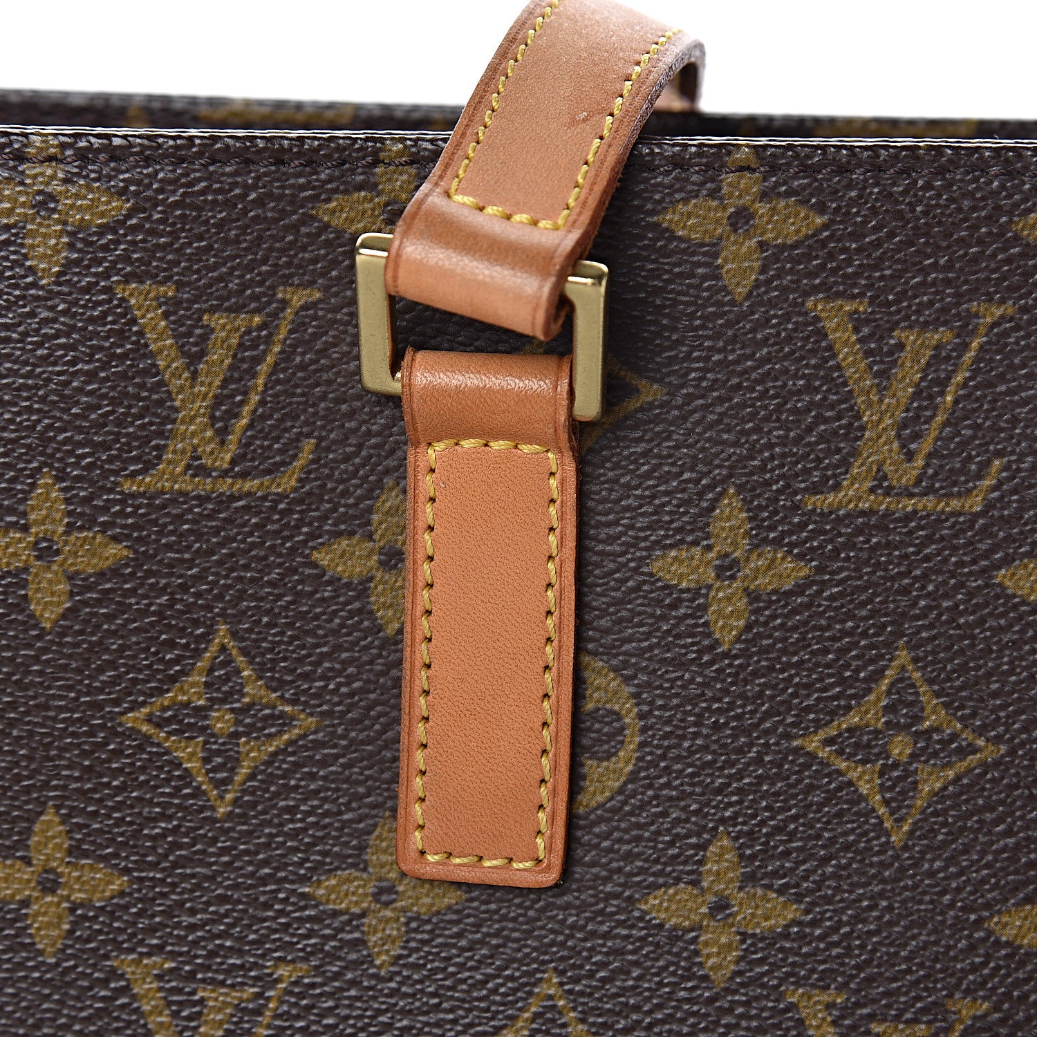 Louis Vuitton Monogram Luco 21 of 29