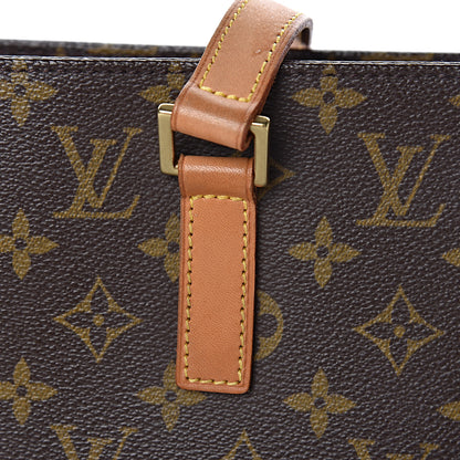 Louis Vuitton Monogram Luco 21 of 29