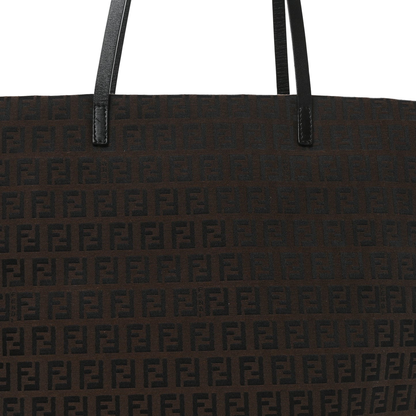 Zucchino Shopping Tote Tobacco