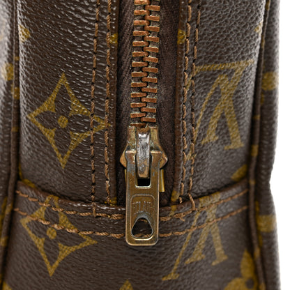 Louis Vuitton Monogram Trousse Toilette 28 7 of 7