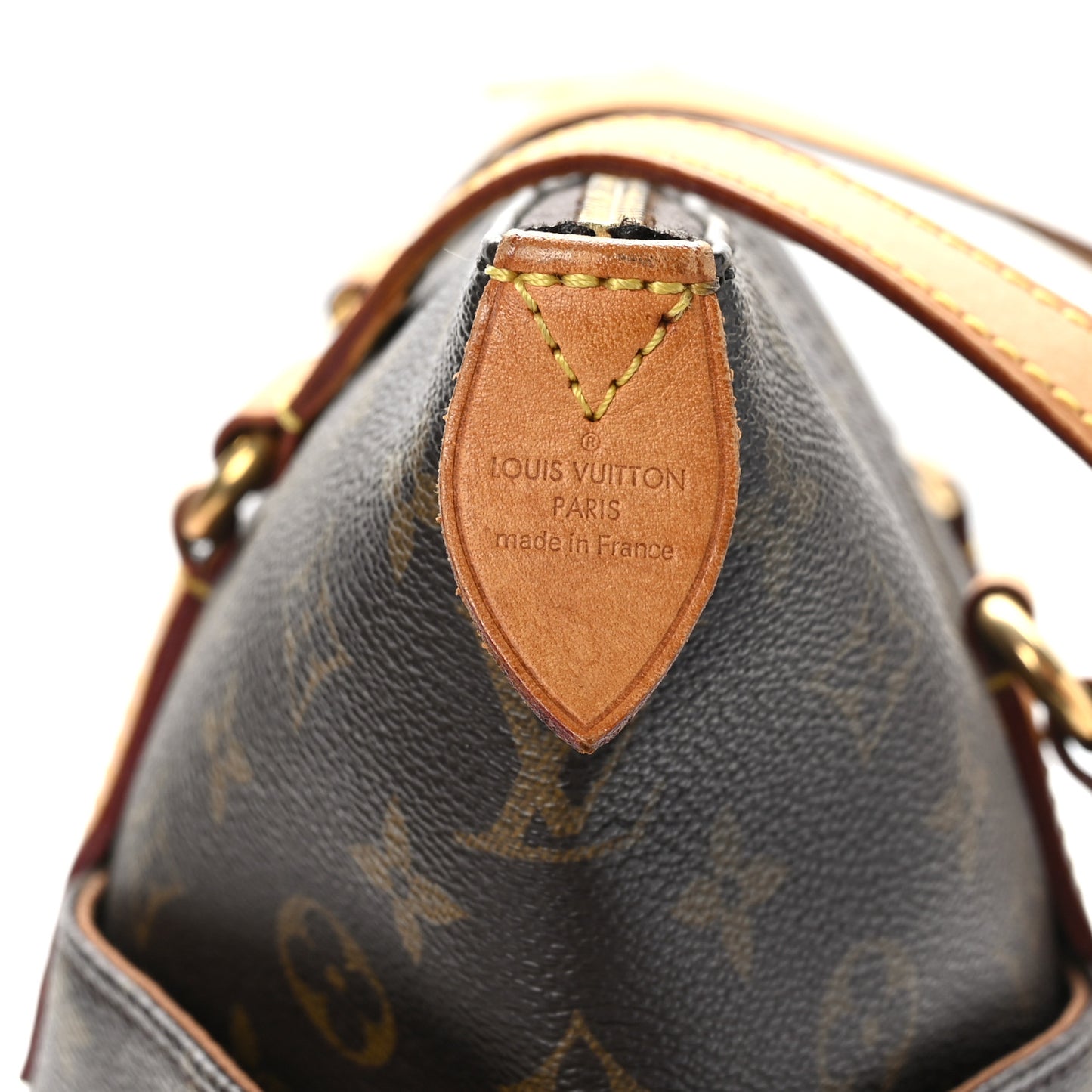 Monogram Totally MM