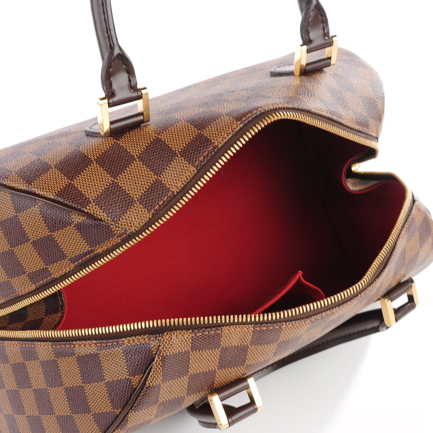 Damier Ebene Ribera MM