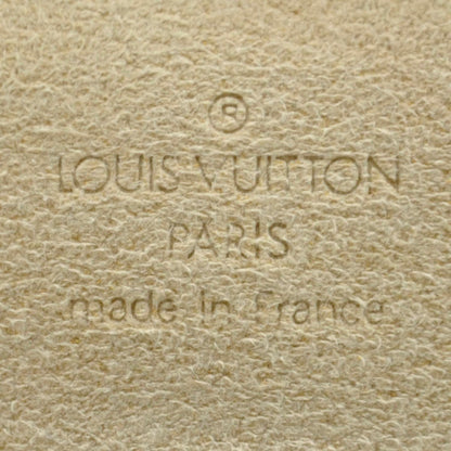 Louis Vuitton Monogram Beverly Clutch 7 of 8