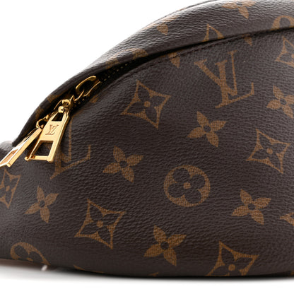 Louis Vuitton Monogram Bumbag 8 of 10