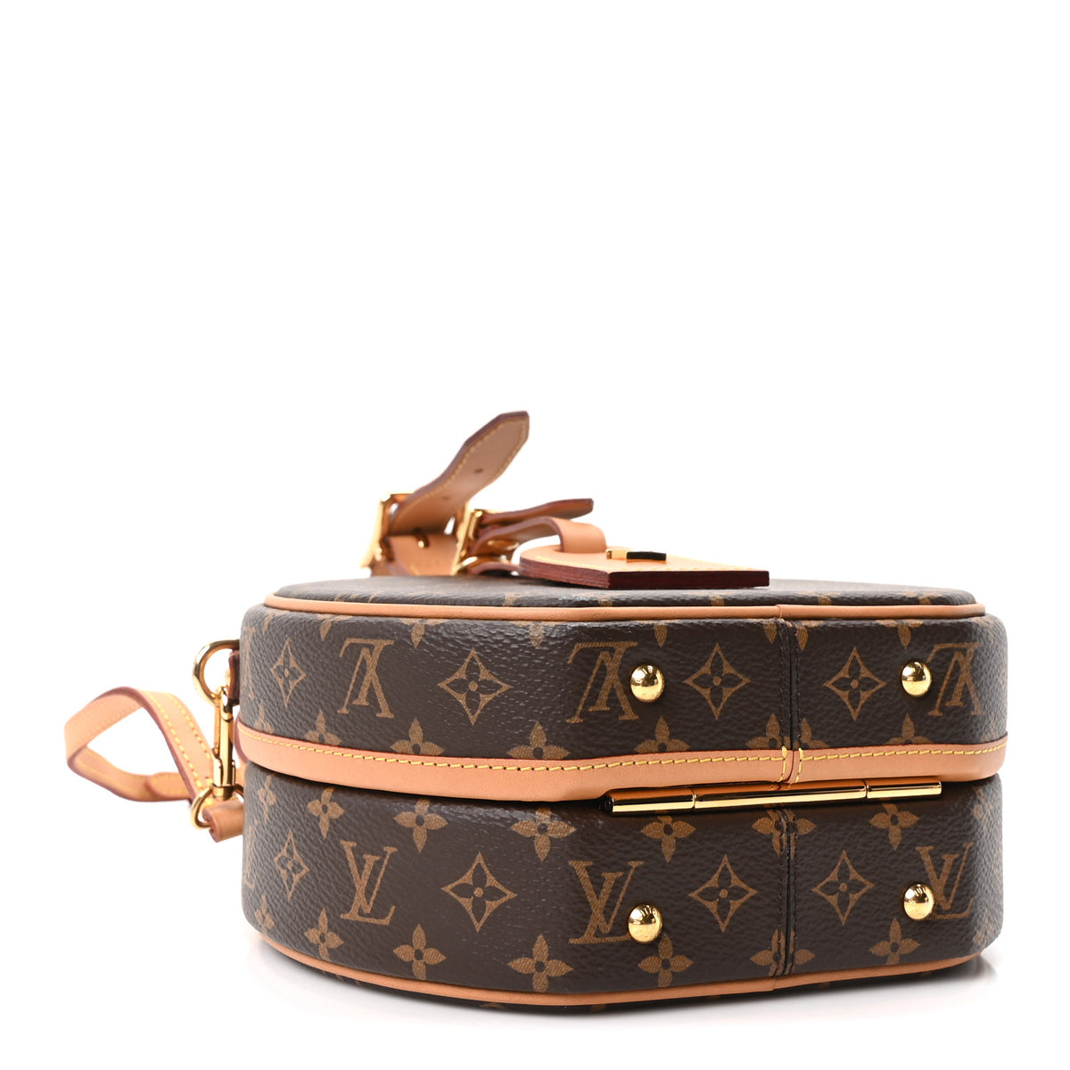 Monogram Petite Boite Chapeau