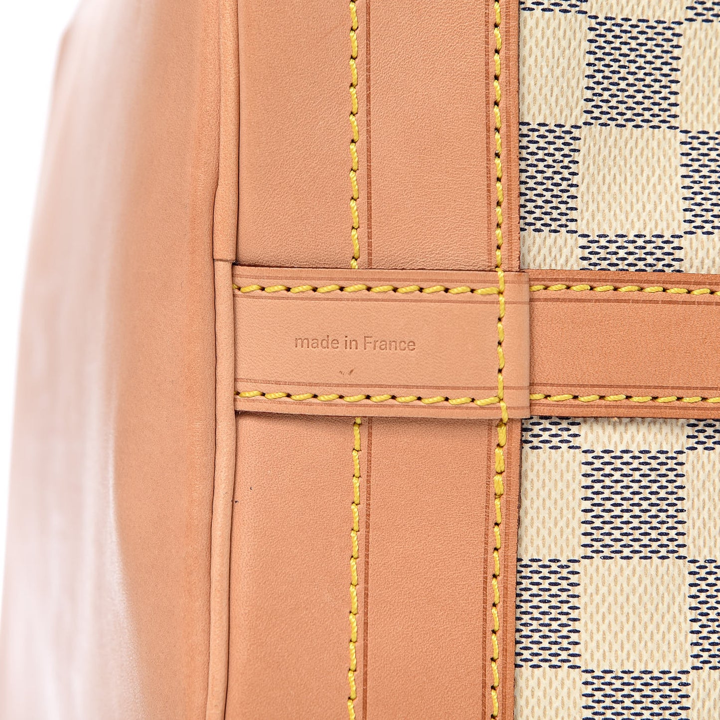 Damier Azur Noe