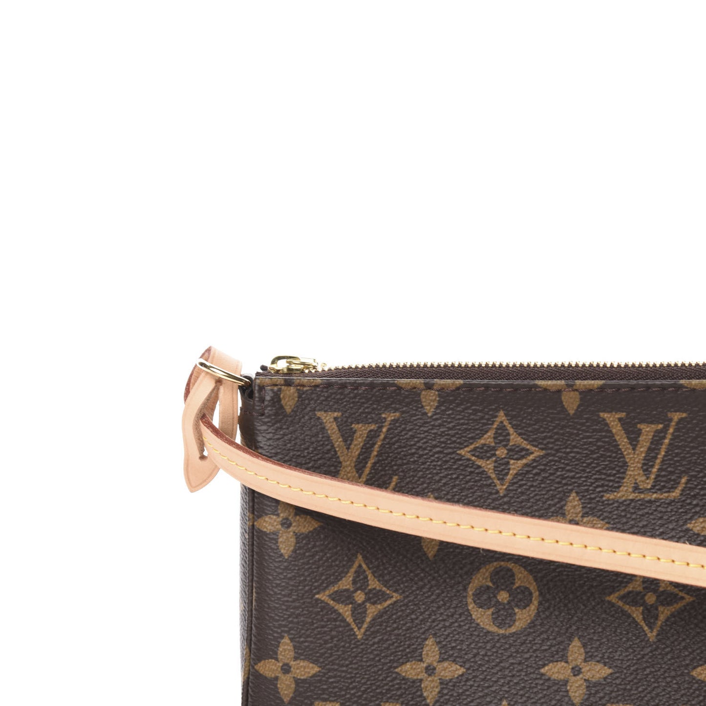 Monogram Pochette Accessories NM