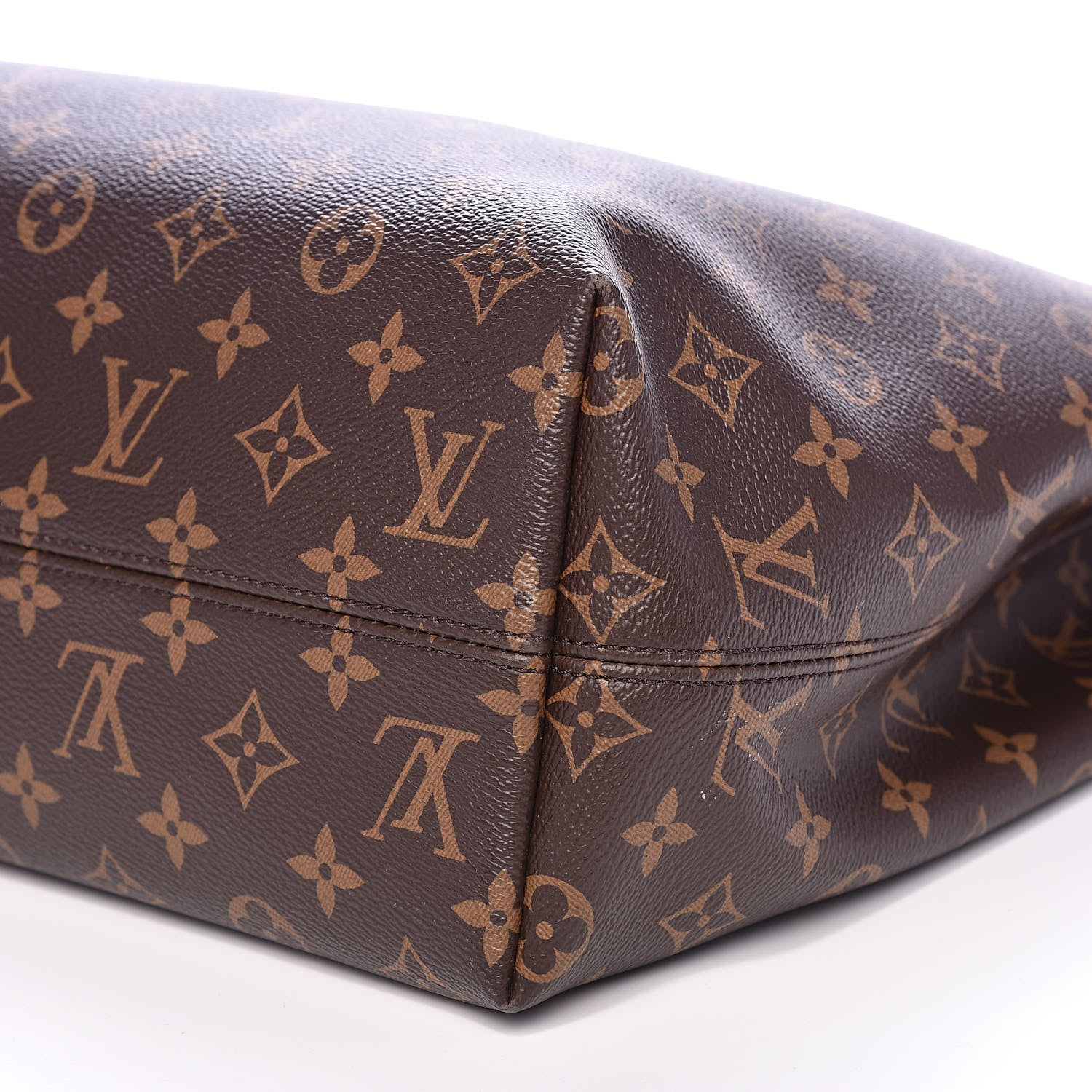 Louis Vuitton Monogram Graceful MM 10 of 14