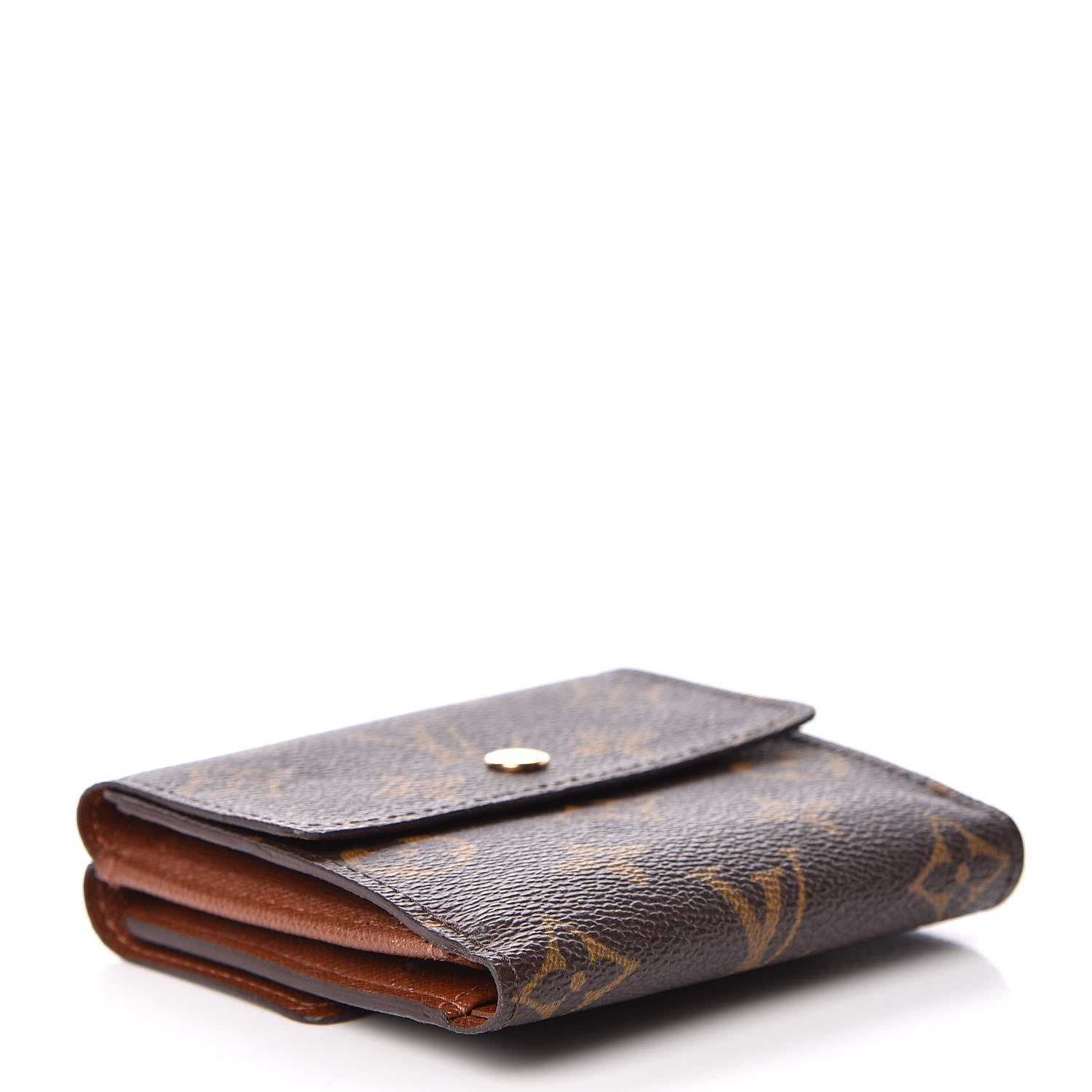 Louis Vuitton Monogram Elise Wallet 4 of 7