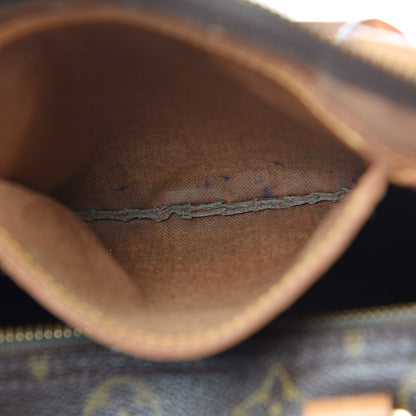 Louis Vuitton Monogram Speedy 30 26 of 27