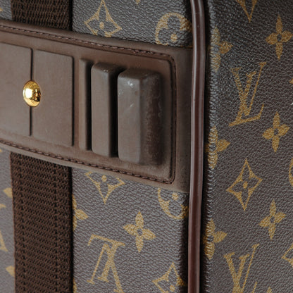 Louis Vuitton Monogram Pegase 55 9 of 15