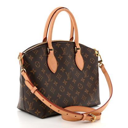Louis Vuitton Monogram Boetie PM NM 3 of 10