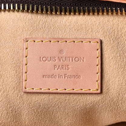 Louis Vuitton Monogram Estrela MM 7 of 7