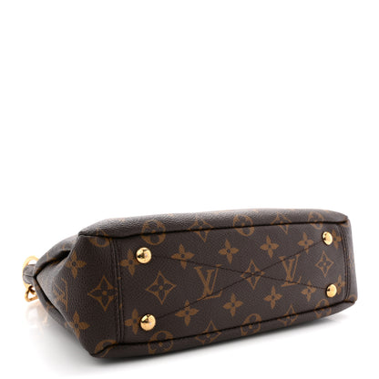 Louis Vuitton Monogram Pallas BB Cherry 4 of 10