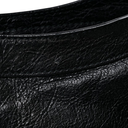 Balenciaga Agneau Classic Gold Hardware City Black 17 of 17