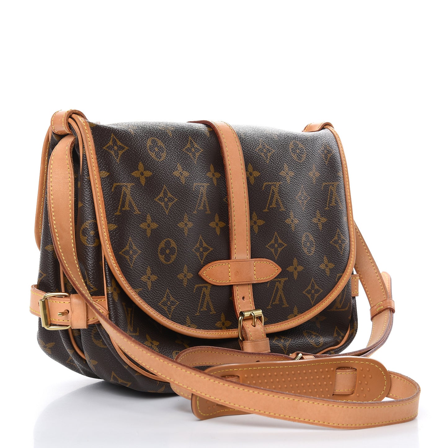 Monogram Saumur 30