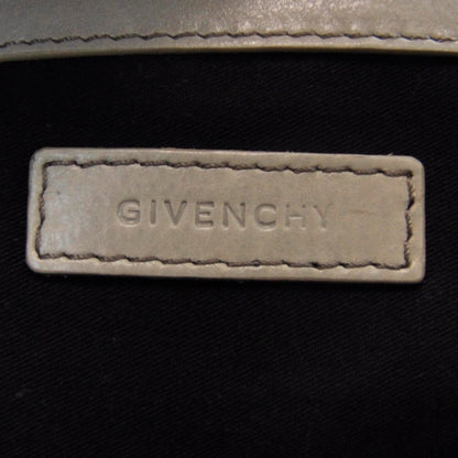 Givenchy Calfskin Stingray Embossed New Line Flap 9 of 10