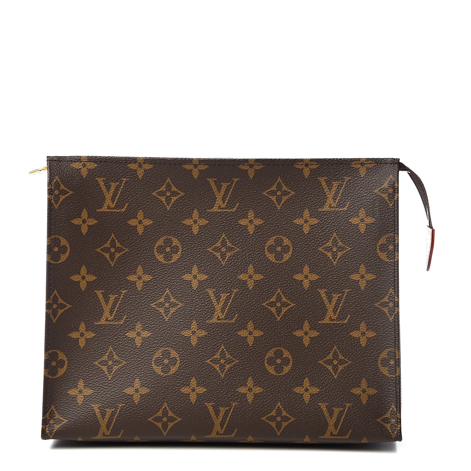 Louis Vuitton Monogram Toiletry Pouch 26 1 of 6