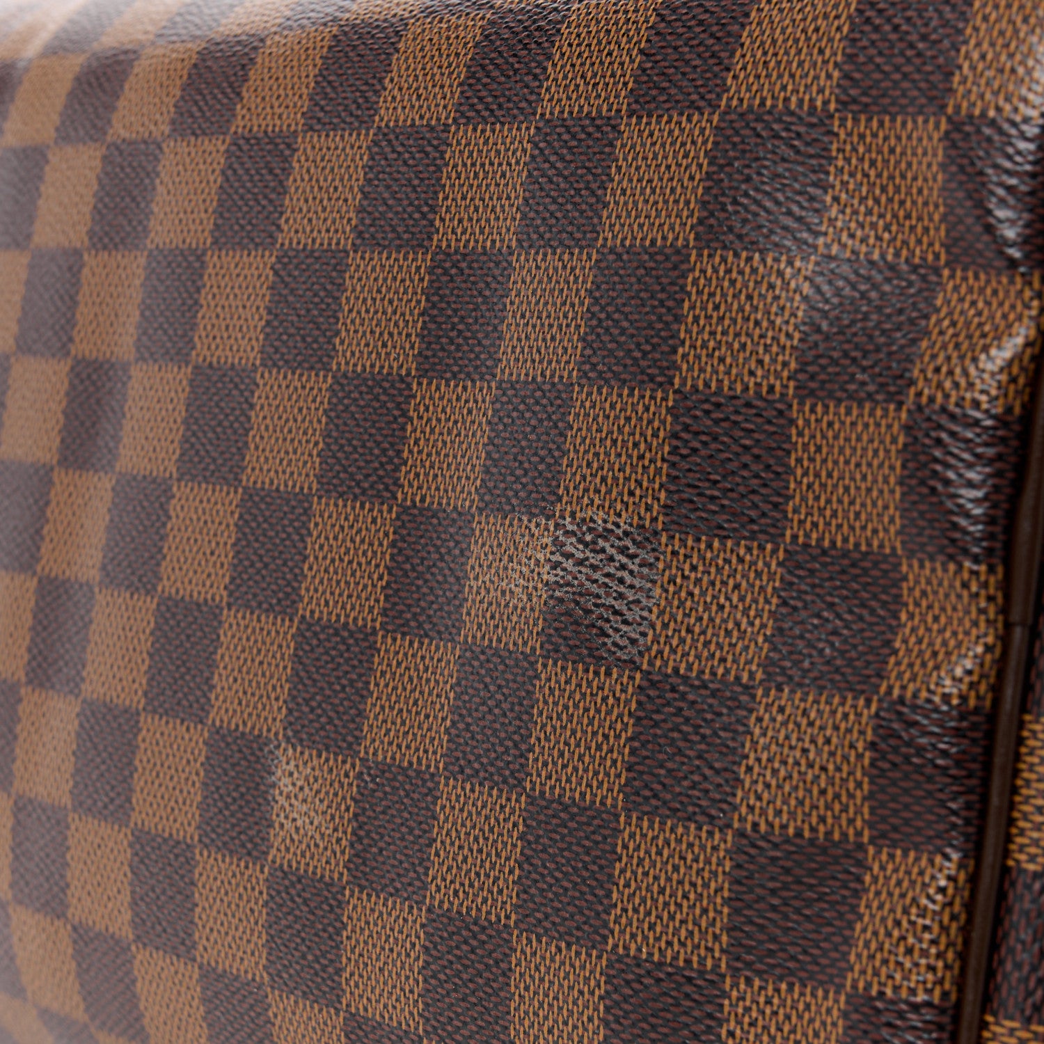 Louis Vuitton Damier Ebene Speedy 30 14 of 17