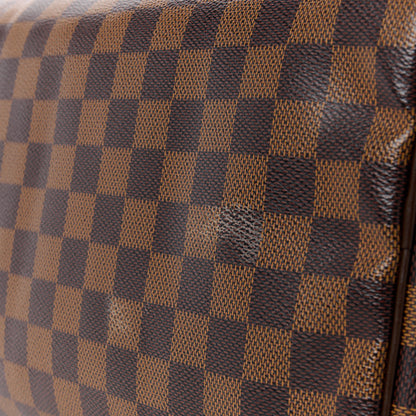 Louis Vuitton Damier Ebene Speedy 30 14 of 17