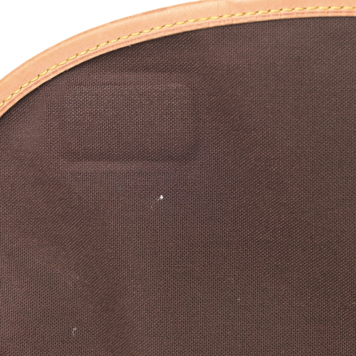 Louis Vuitton Monogram Menilmontant PM 11 of 13