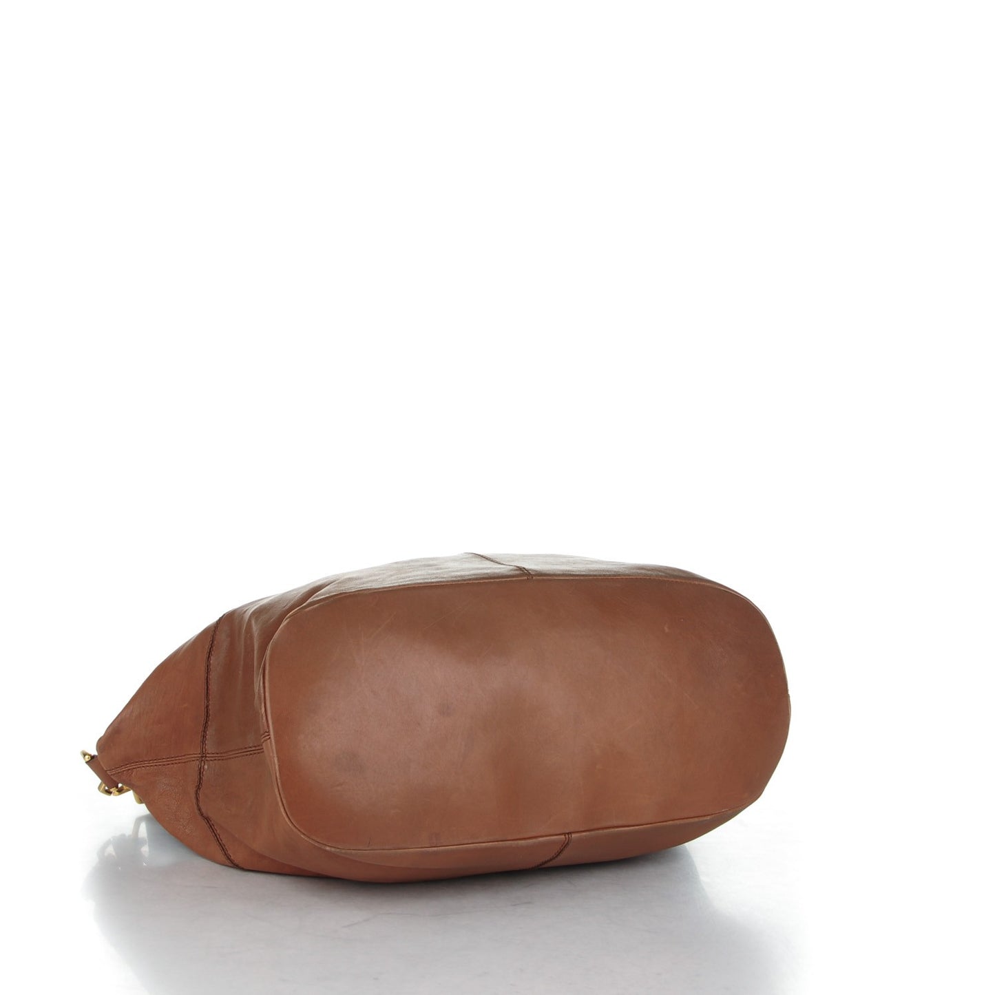Lambskin Large Nightingale Brown