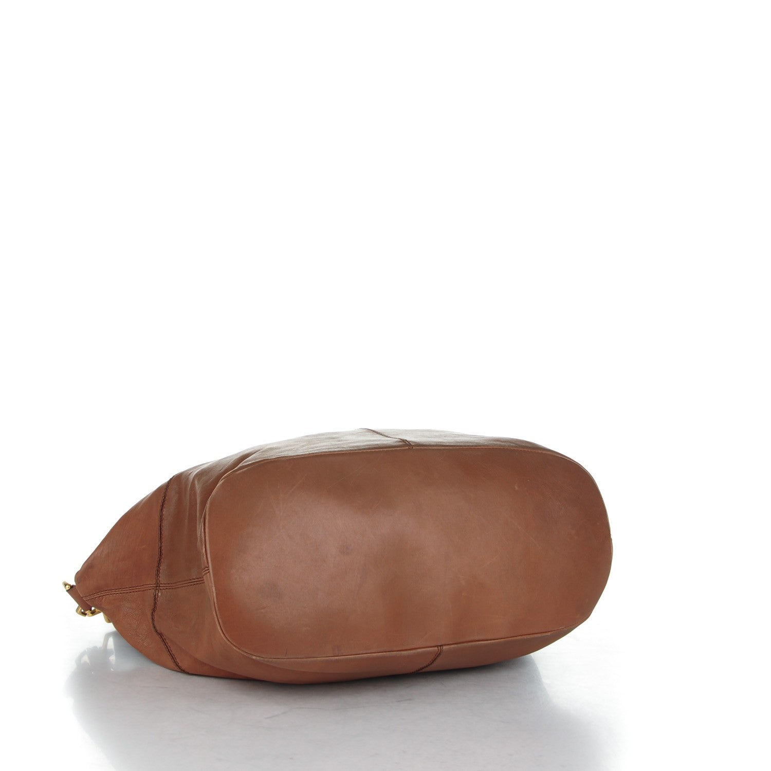 Givenchy Lambskin Large Nightingale Brown 4 of 12