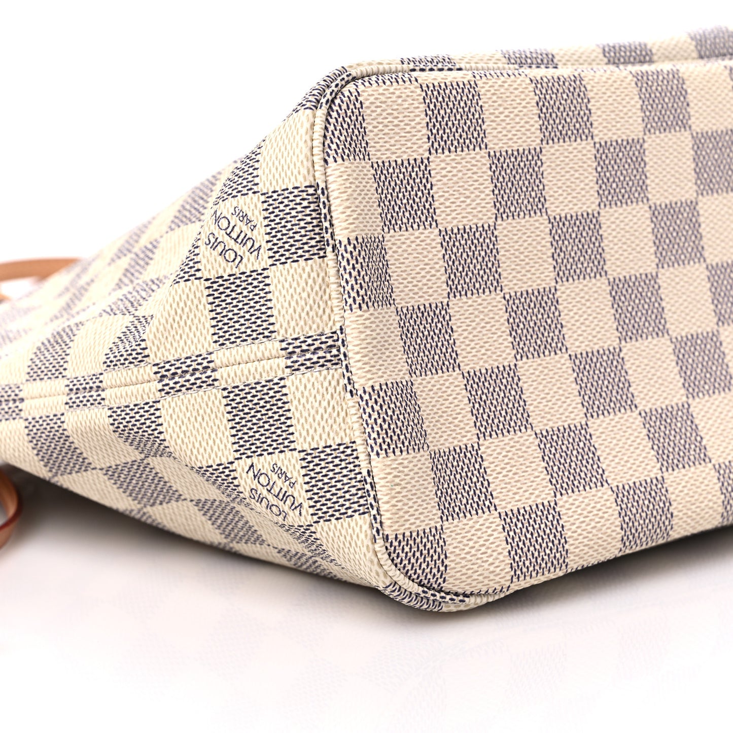 Damier Azur Neverfull PM