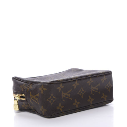 Louis Vuitton Monogram Trousse Toilette 19 3 of 8