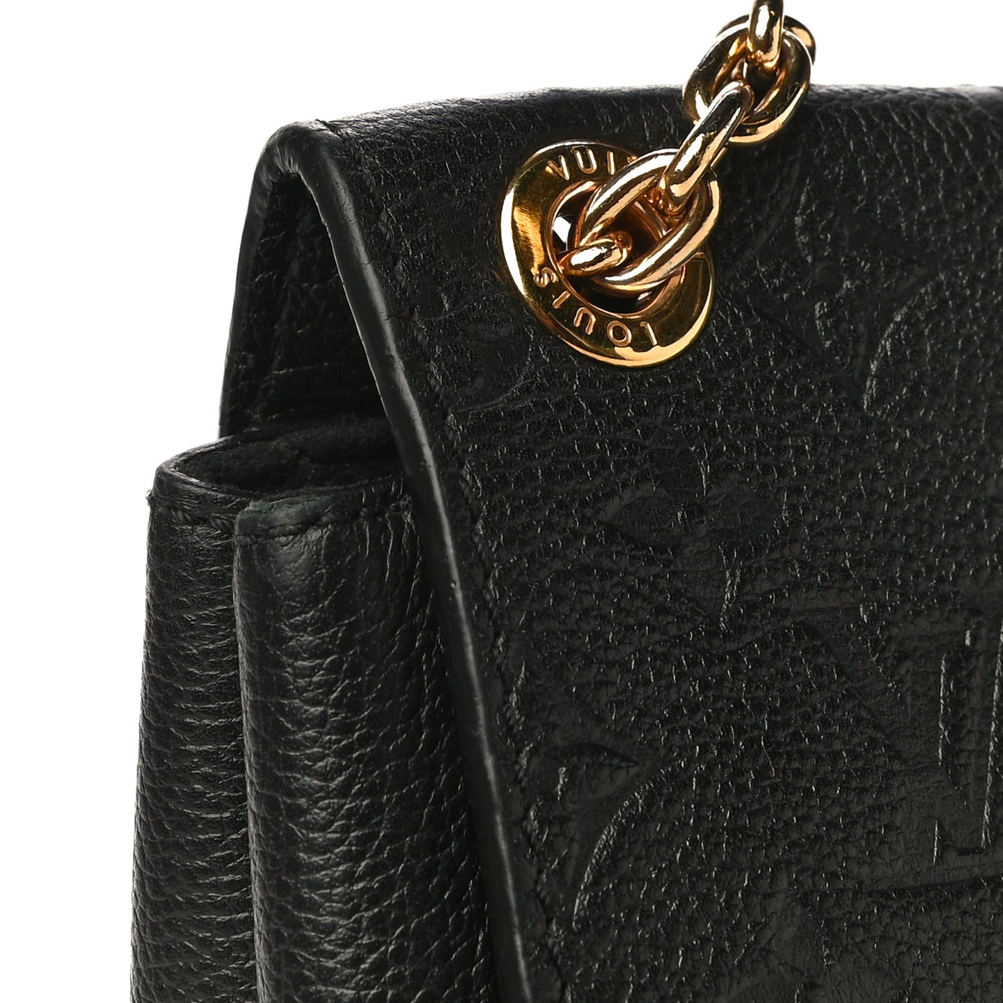 Empreinte Vavin PM Black