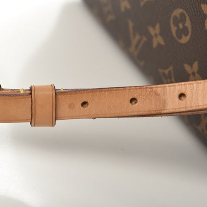 Louis Vuitton Monogram Turenne PM 12 of 16