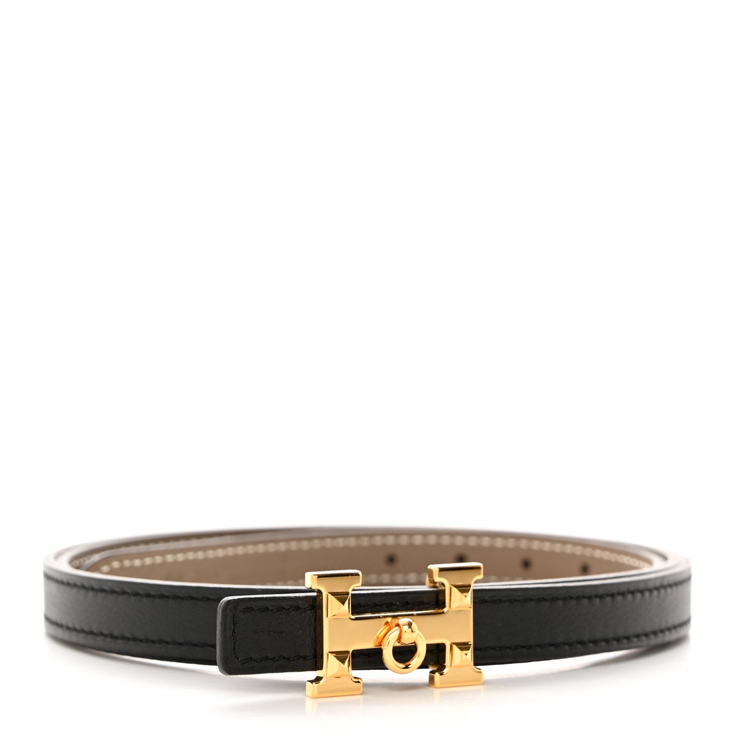 Swift Epsom 13mm 5382 Rock Belt 90 36 Black Gold
