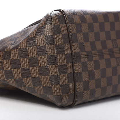Louis Vuitton Damier Ebene Totally MM 8 of 10