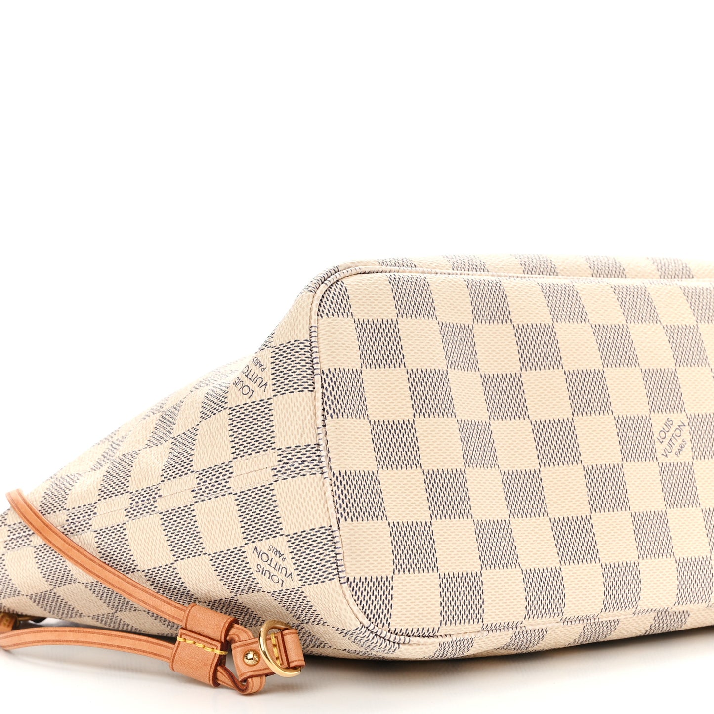 Damier Azur Neo Neverfull PM