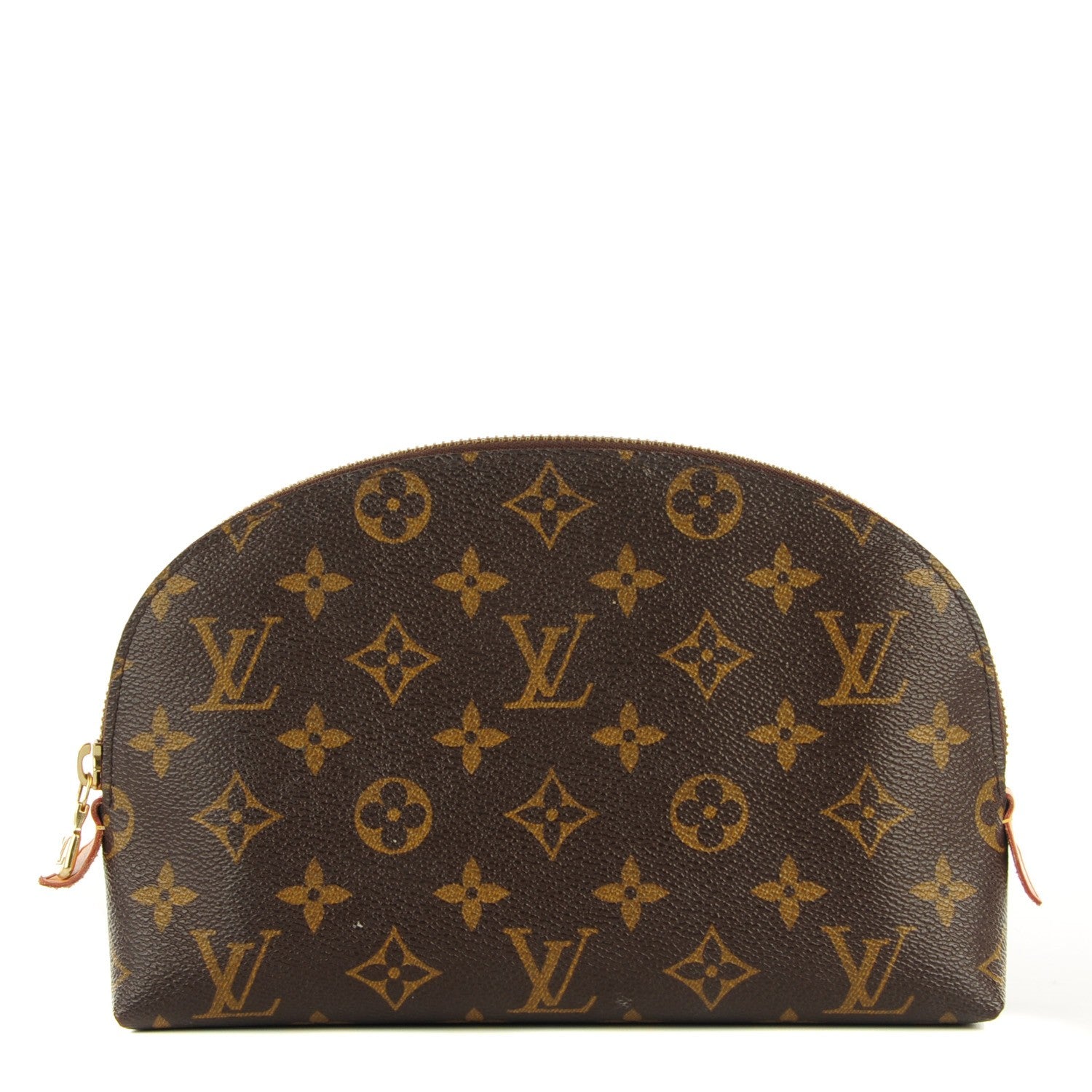 Louis Vuitton Monogram Cosmetic Pouch GM 1 of 7