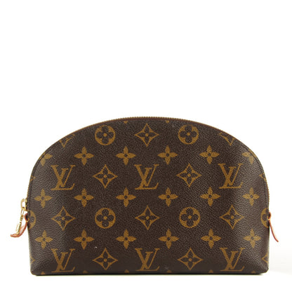 Louis Vuitton Monogram Cosmetic Pouch GM 1 of 7